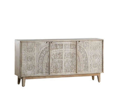 Worli Wooden 4.5FT Console