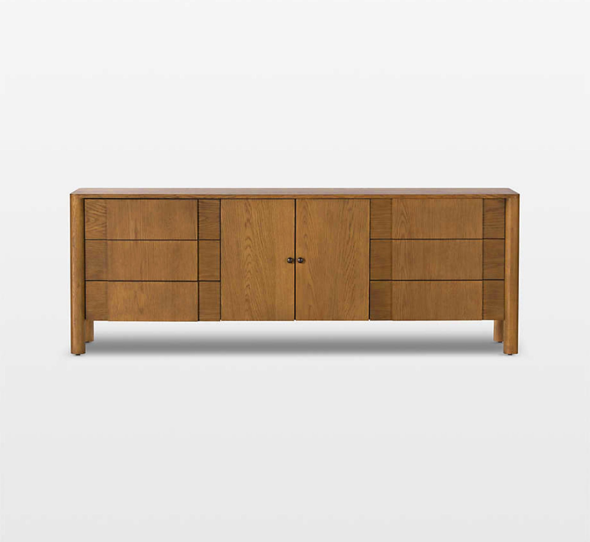 Harmony Wooden 6FT Console