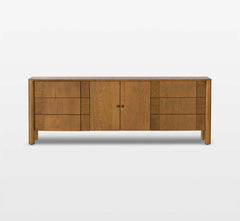 Harmony Wooden 6FT Console