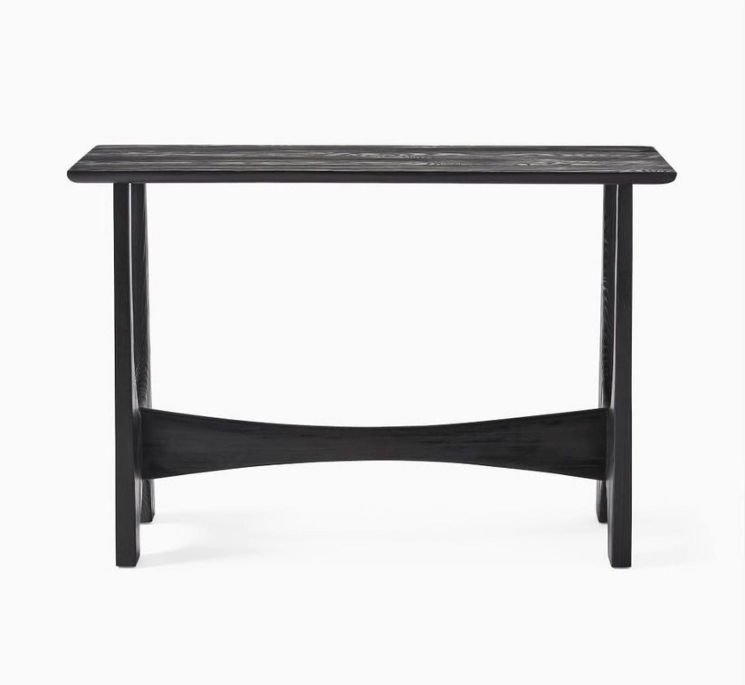 Valo Wooden Console Table