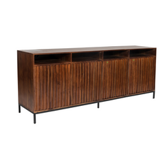 Sloan 70" Wooden Sideboard