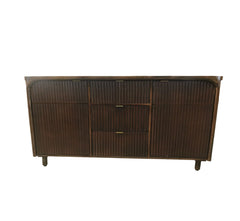 Alchemy Wooden 54" Sideboard Chestnut