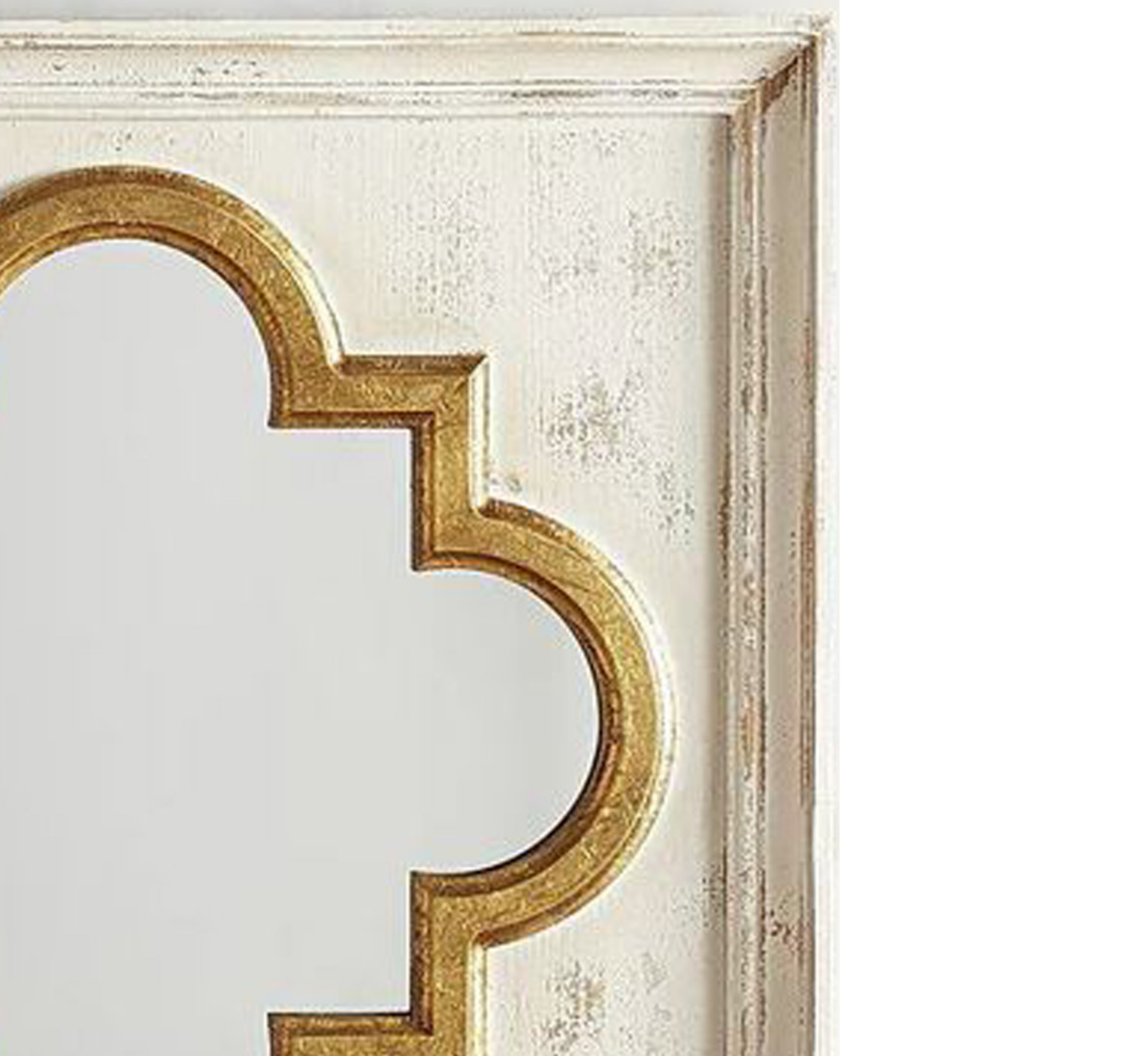 Aarna Wall Mirror