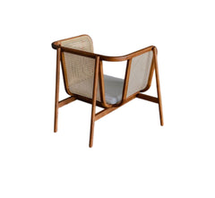 Vanya Sustainable Armchair