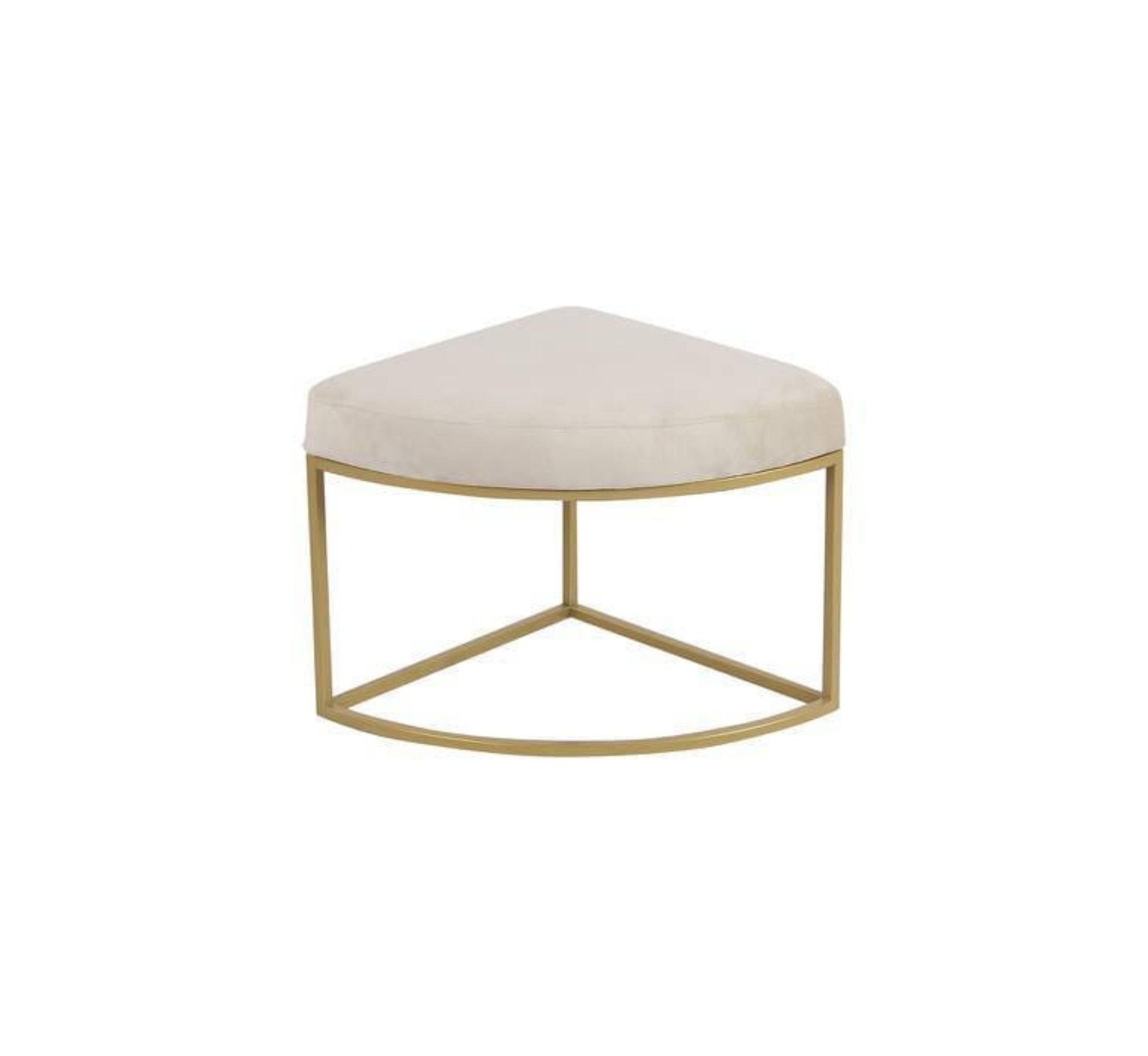 Adya Metal Nesting Centre Tables with Seating