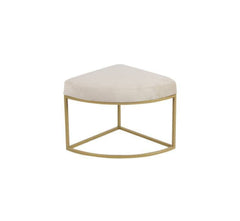 Adya Metal Nesting Centre Tables with Seating