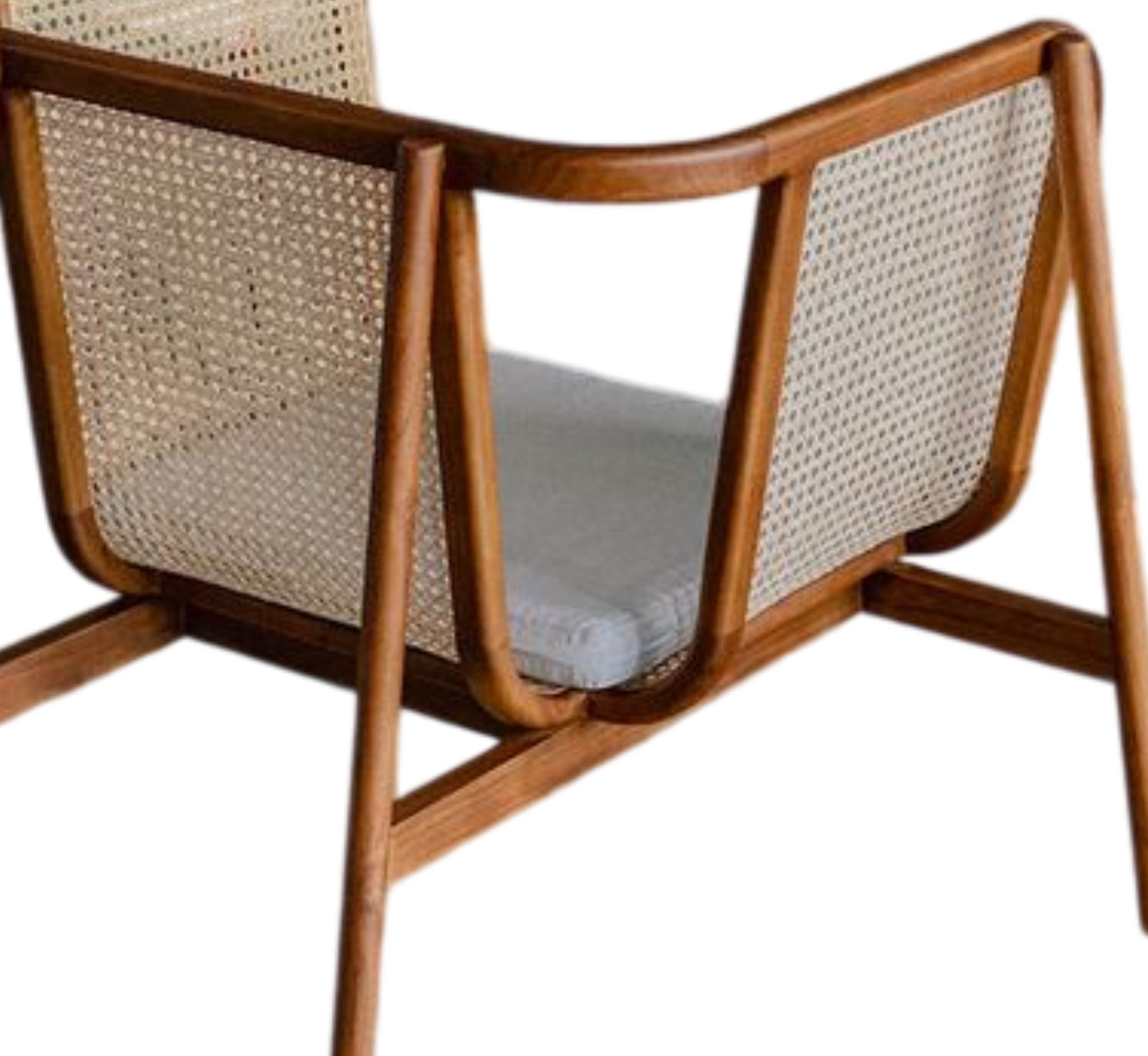 Vanya Sustainable Armchair