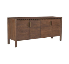 Ark Wooden 4.5FT Console