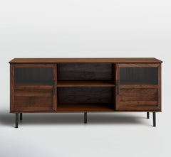 Maan Wooden 6FT TV Console