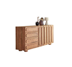 Maan Wooden 4.5FT Console