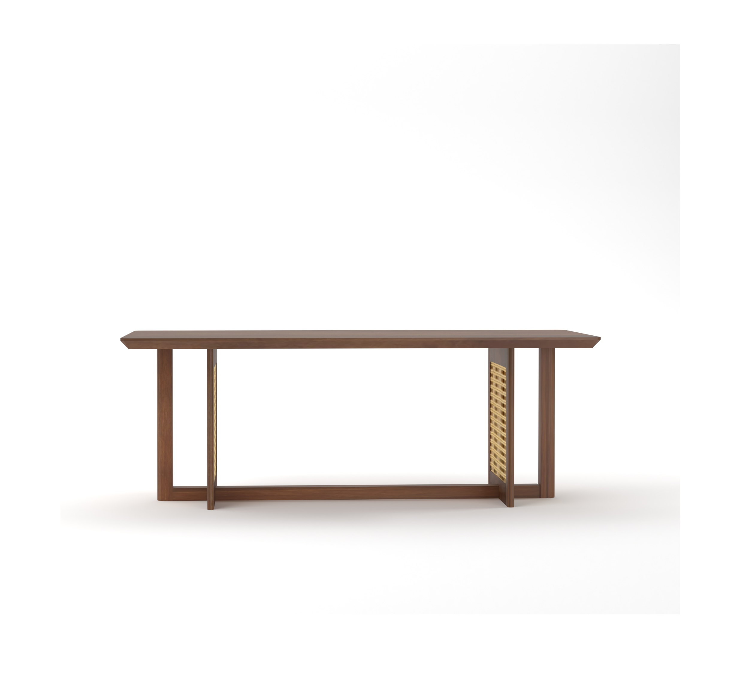 Harmony Wooden Centre Table