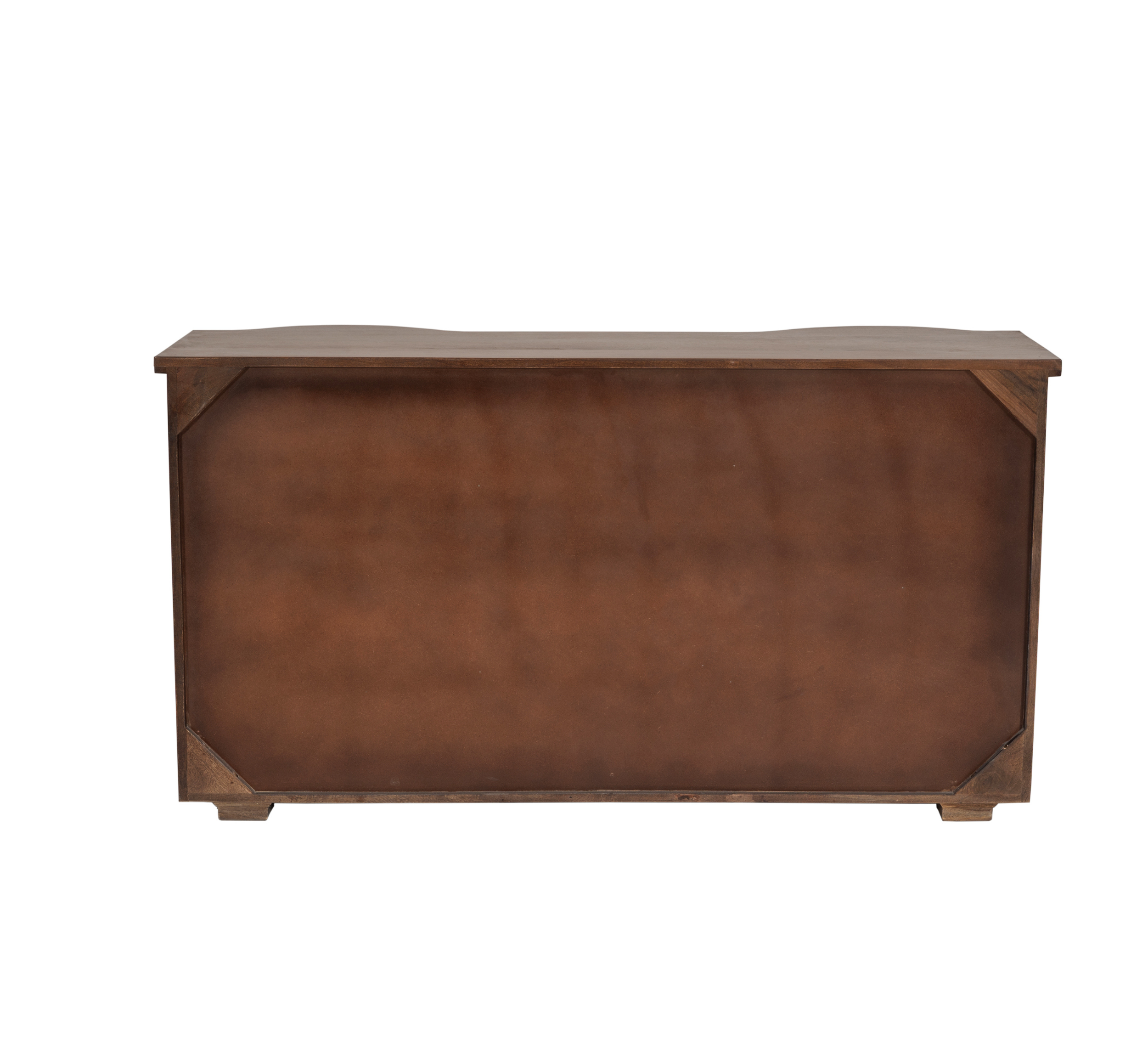 Raha Wooden 55" Sideboard