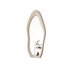 Arth Upholstered 5.5FT Mirror