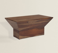 Luxe Wooden Centre Table