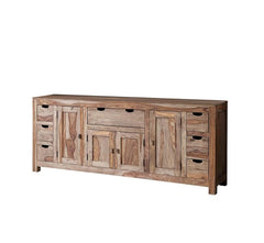 Sonora Wooden 6FT Console