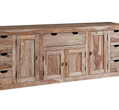 Sonora Wooden 6FT Console