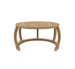 Ark Wooden Nesting Centre Tables