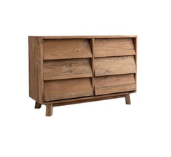 Kirk Wooden Shoe Cabinet