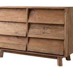 Kirk Wooden Shoe Cabinet