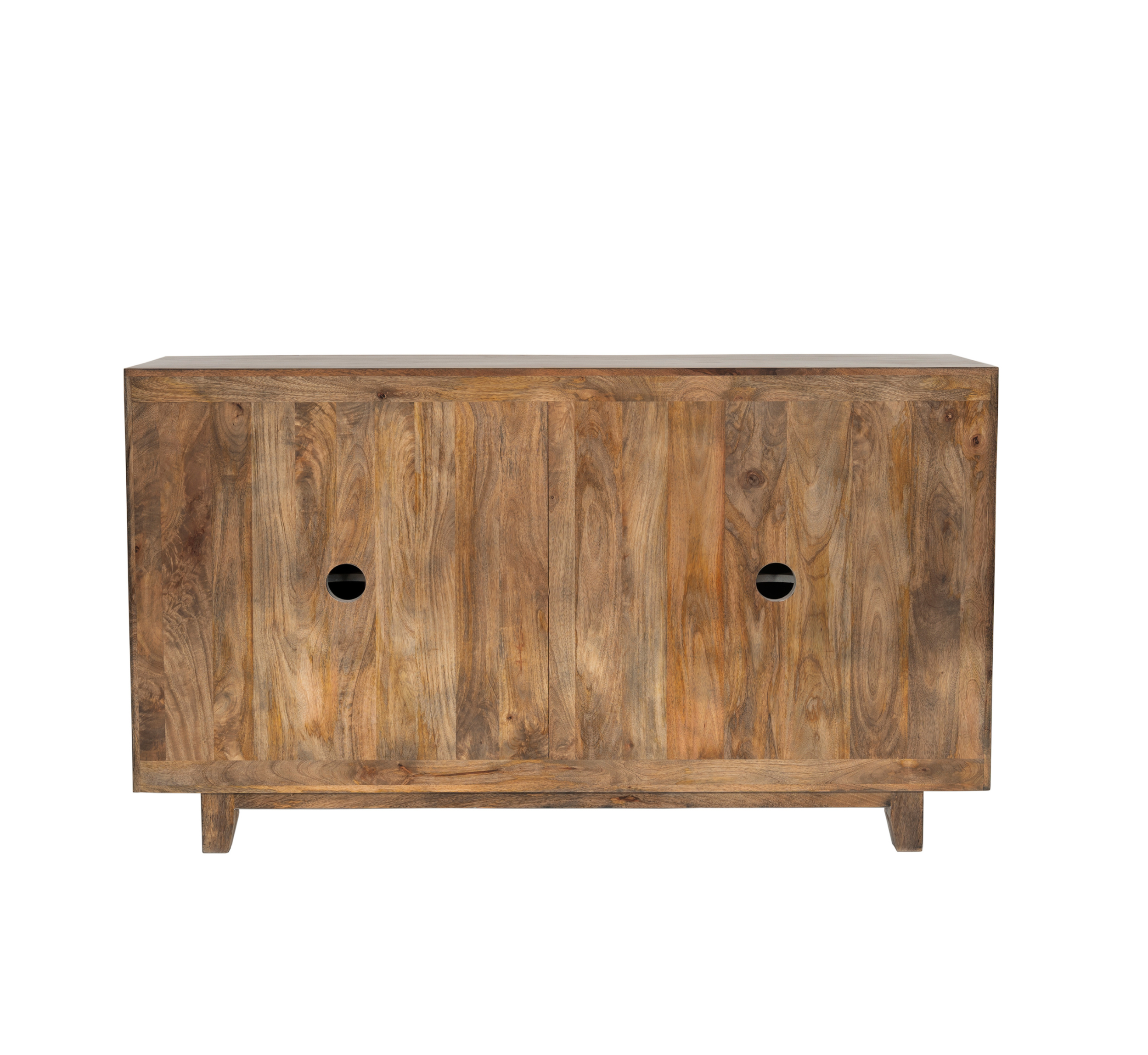 Parque Wooden 65" Sideboard