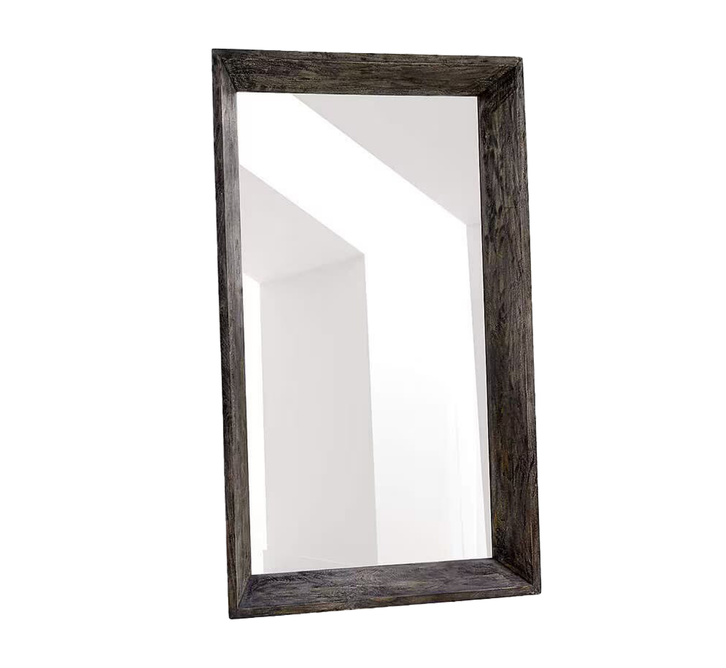 Namona Wooden Full-Length Mirror