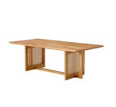 Harmony Wooden Centre Table