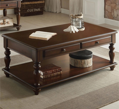 Amaan Wooden Lift-top Storage Centre Table