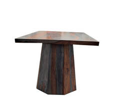 Vistaar Wooden Centre Table