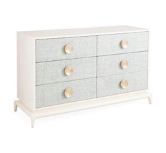 Pearl Wooden 4FT Chest of Drawers