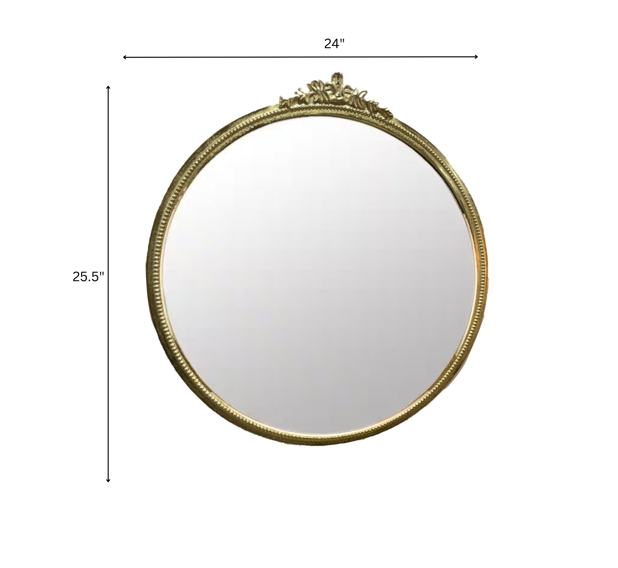 Darsh Wall Mirror