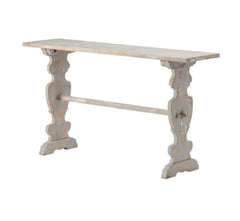 Manor Wooden Console Table