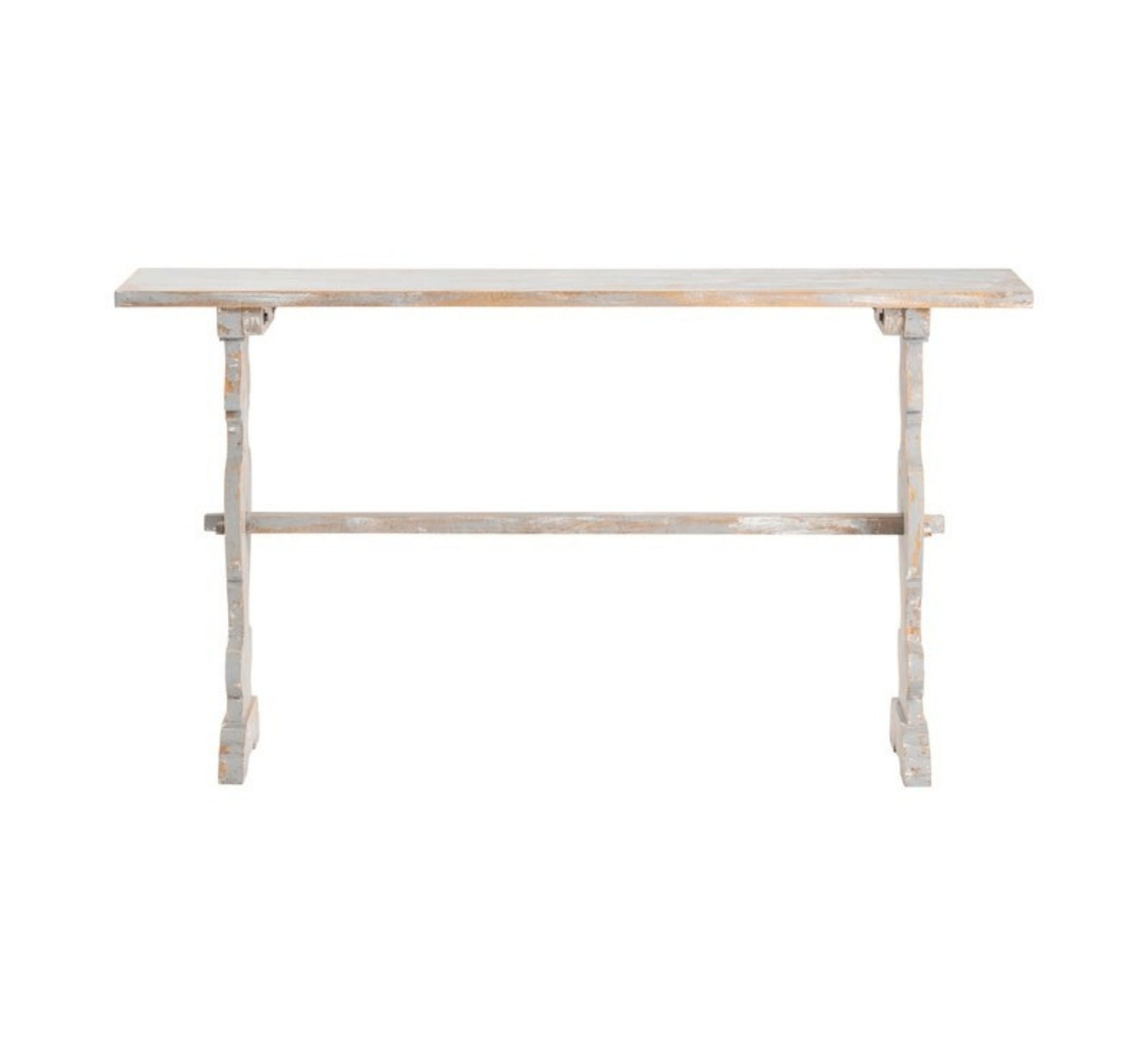 Manor Wooden Console Table