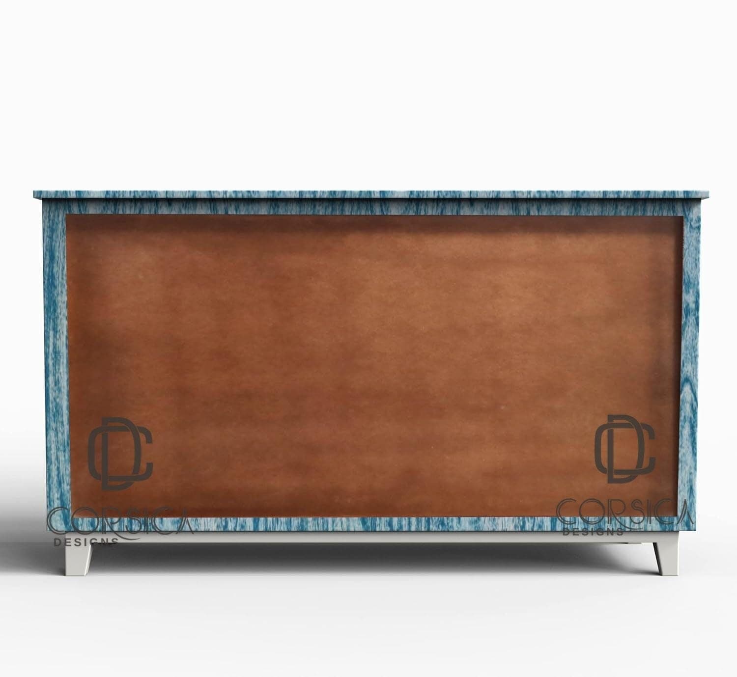 CORSICA DESIGNS Cabinet Verve Wooden 54" Sideboard