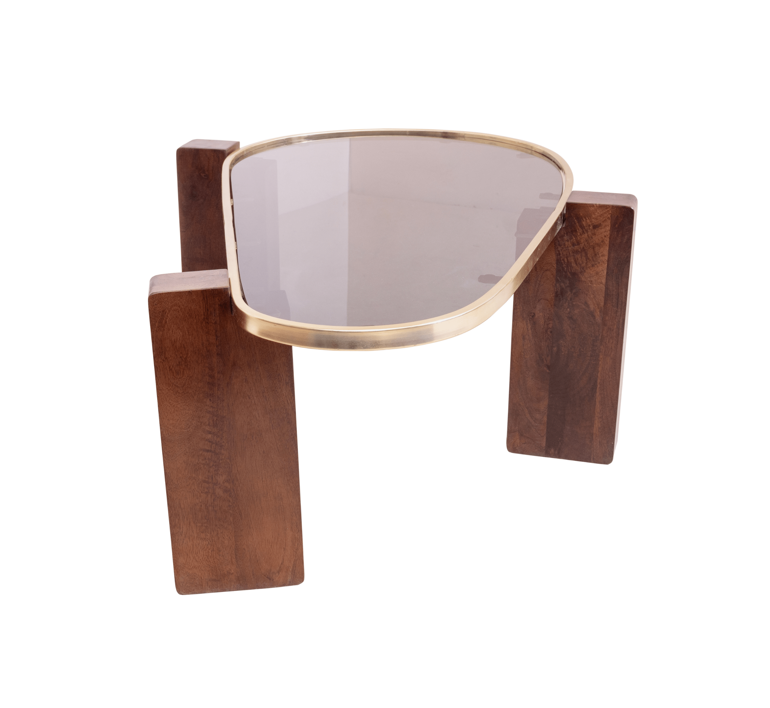 CORSICA DESIGNS Centre Tables Nami Abstract Centre Table