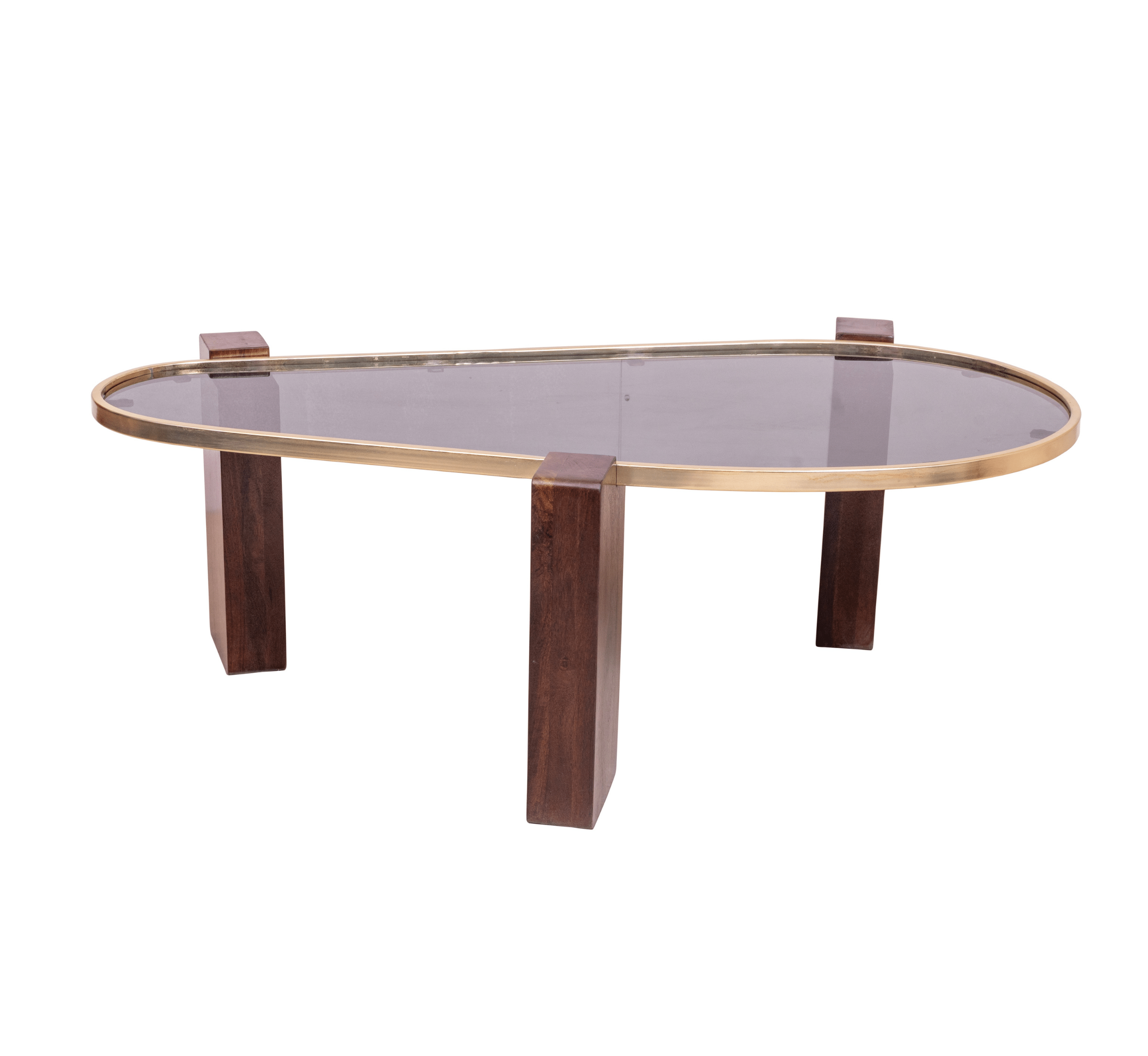 CORSICA DESIGNS Centre Tables Nami Abstract Centre Table