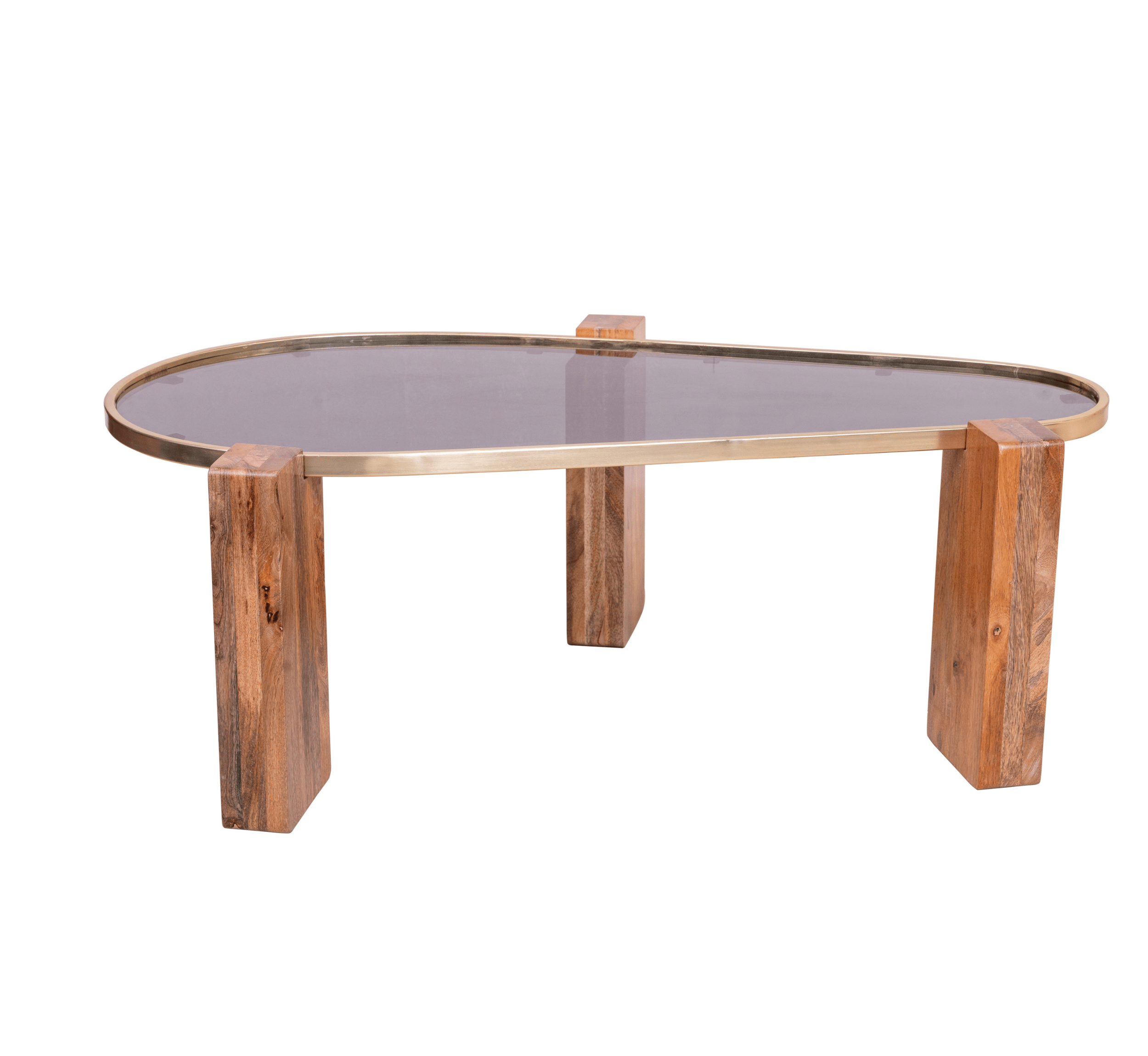 CORSICA DESIGNS Centre Tables Nami Abstract Centre Table