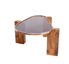 CORSICA DESIGNS Centre Tables Nami Abstract Centre Table