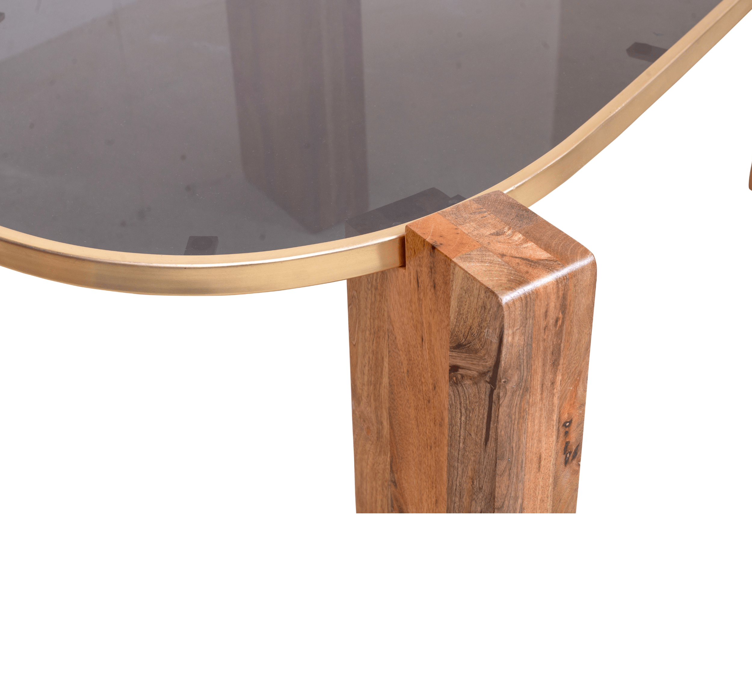 CORSICA DESIGNS Centre Tables Nami Abstract Centre Table