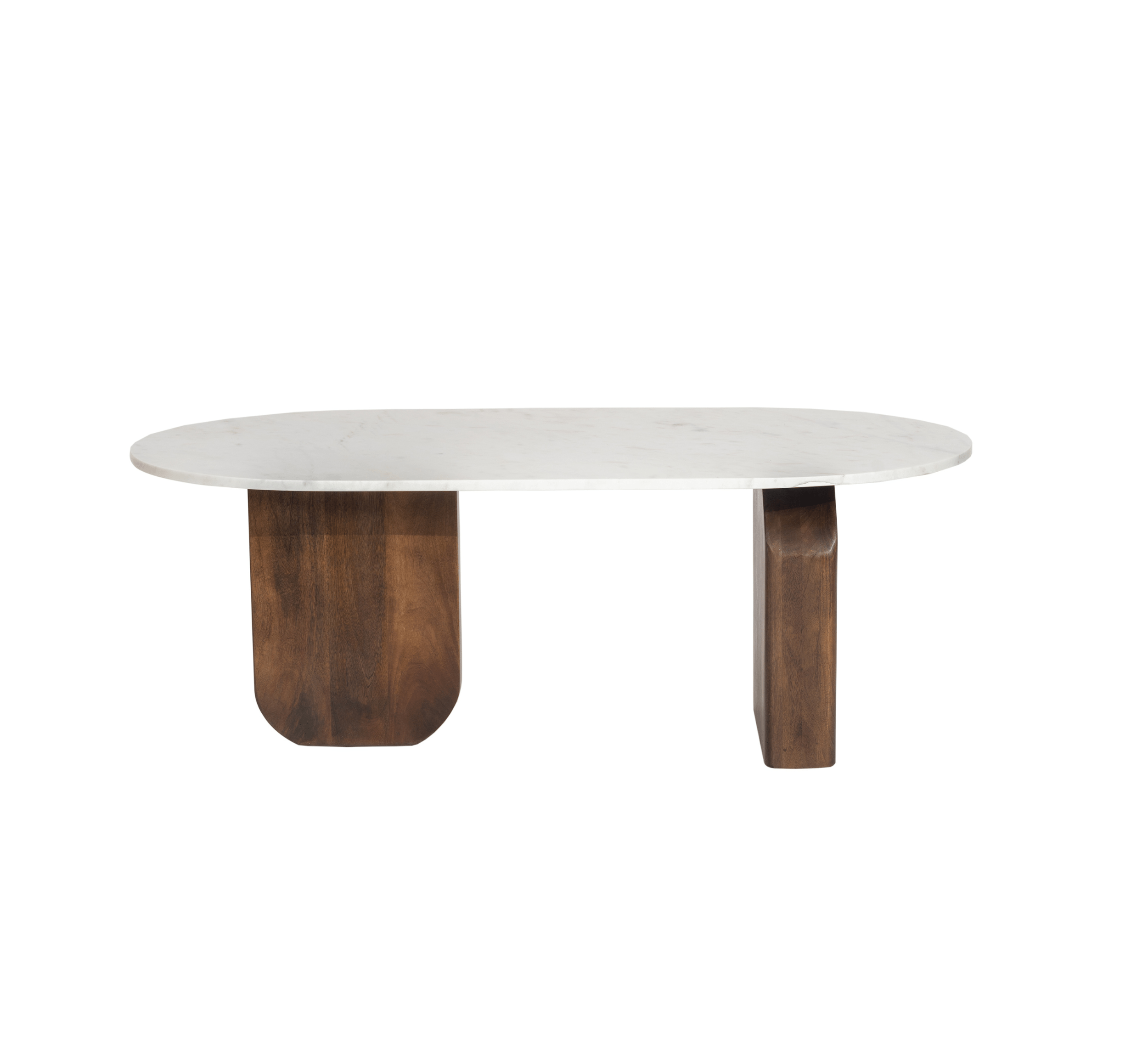 CORSICA DESIGNS Centre Tables Ohana Wooden Centre Table