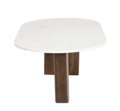 CORSICA DESIGNS Centre Tables Ohana Wooden Centre Table