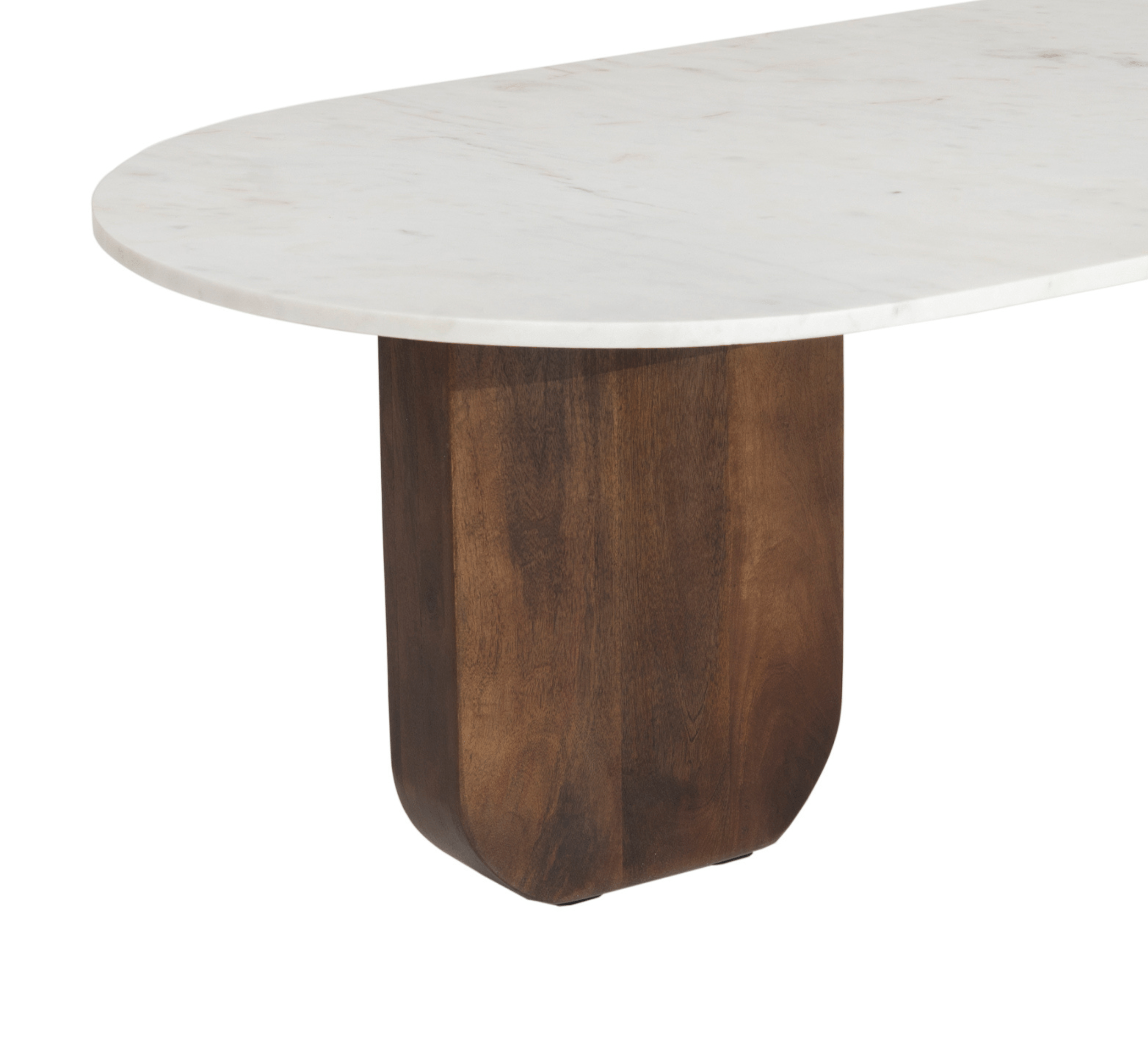 CORSICA DESIGNS Centre Tables Ohana Wooden Centre Table