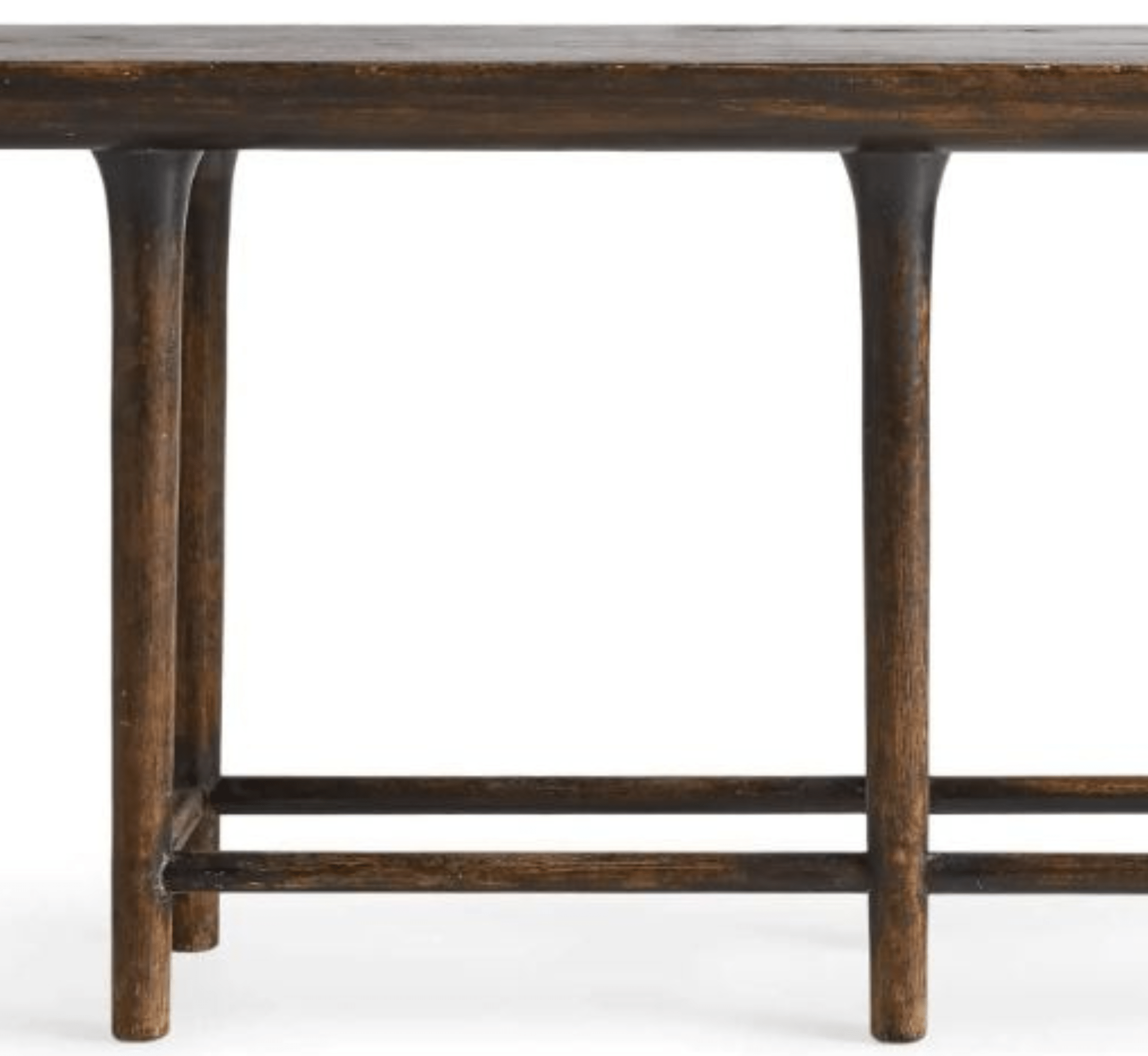 CORSICA DESIGNS Centre Tables Sylvan Wooden Console Table