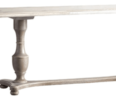 CORSICA DESIGNS Consoles Ser Wooden Console Table