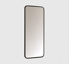 CORSICA DESIGNS Mirrors Mile Metal Wall Mirror