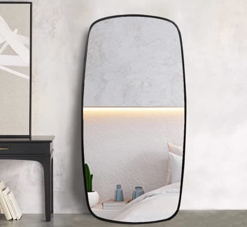 CORSICA DESIGNS Mirrors Ohana Full-length Mirror