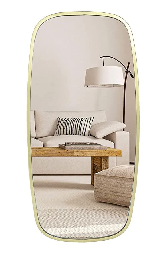 CORSICA DESIGNS Mirrors Ohana Full-length Mirror