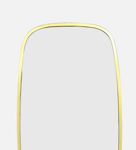 CORSICA DESIGNS Mirrors Ohana Full-length Mirror with Stand