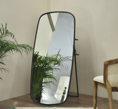 CORSICA DESIGNS Mirrors Ohana Full-length Mirror with Stand