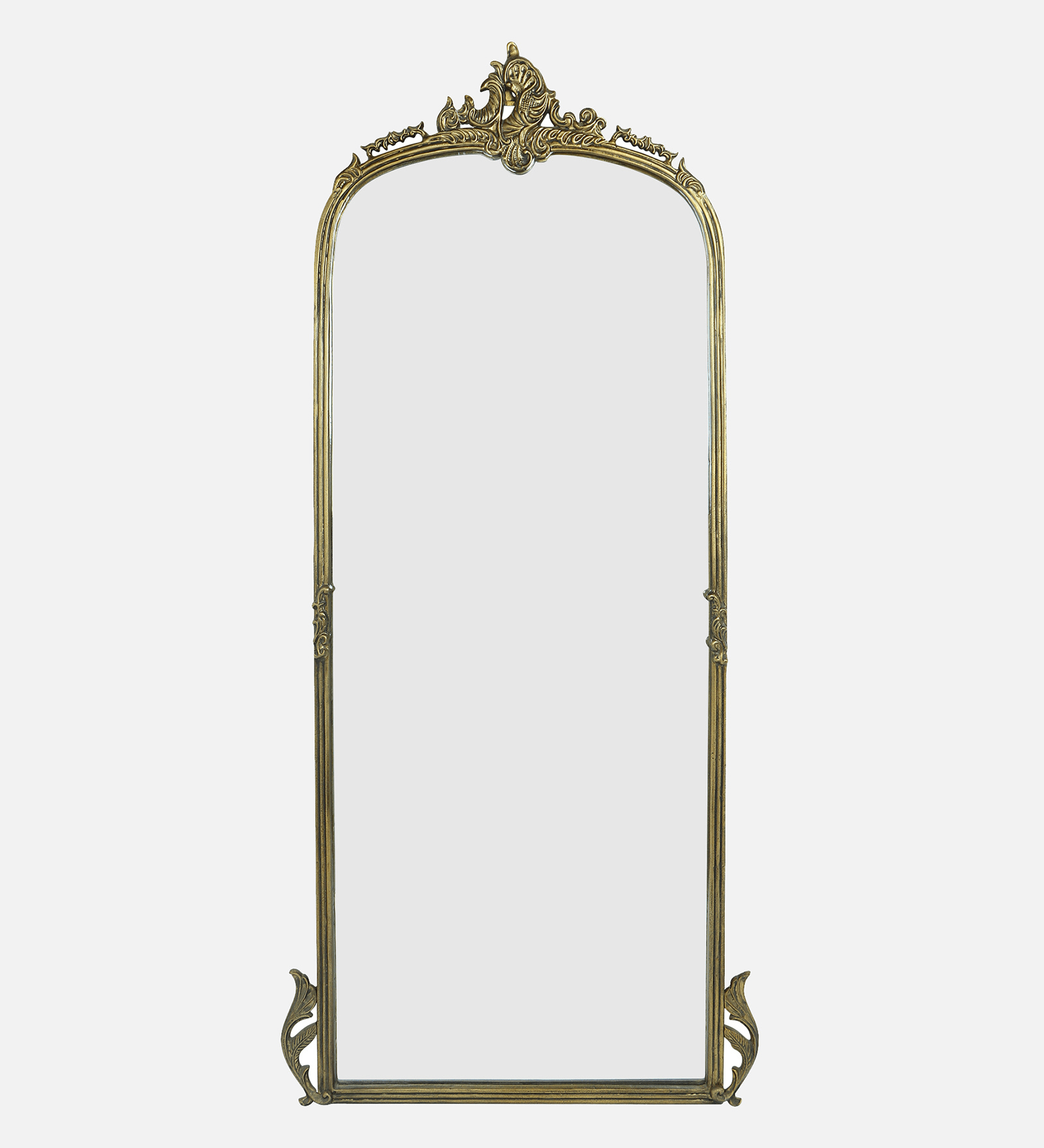 CORSICA DESIGNS Mirrors Victorian Arched Full-length Mirror