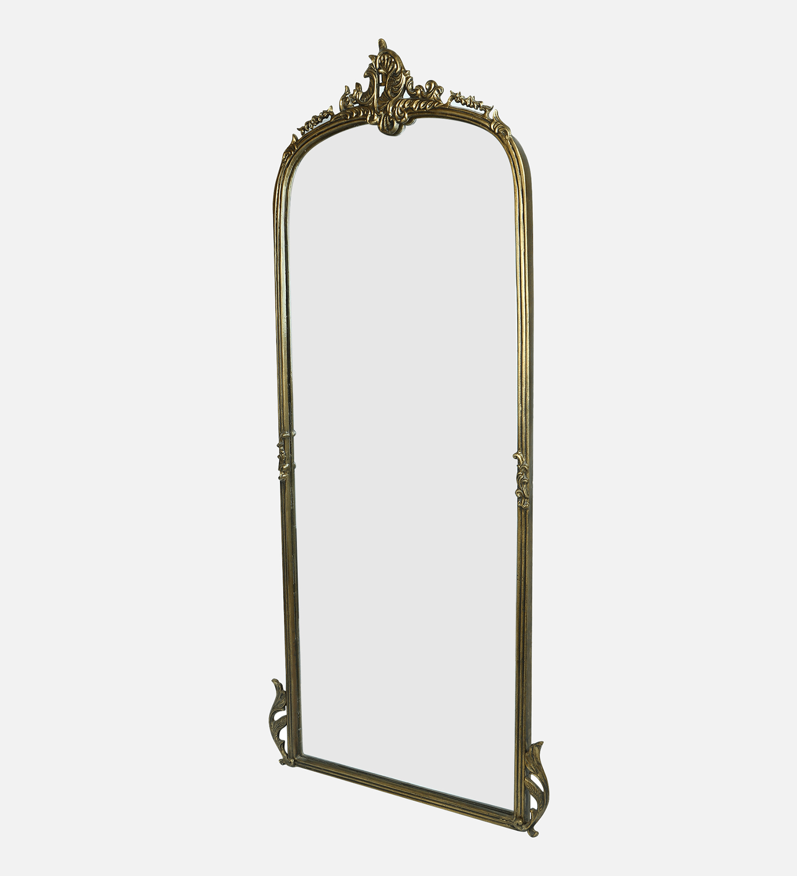 CORSICA DESIGNS Mirrors Victorian Arched Full-length Mirror